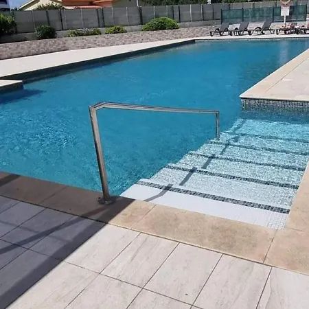 Da Rocha Ocean Apartment