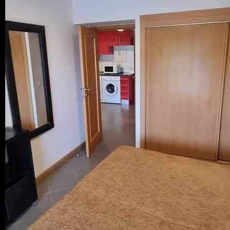 Da Rocha Ocean Apartment Portimao