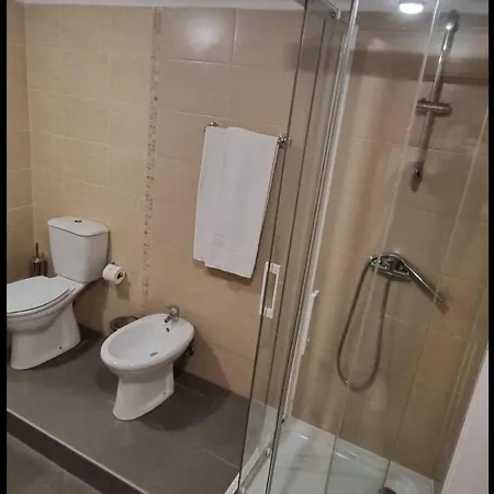 Apartment Da Rocha Ocean