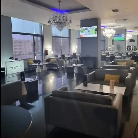 Da Rocha Ocean Apartment